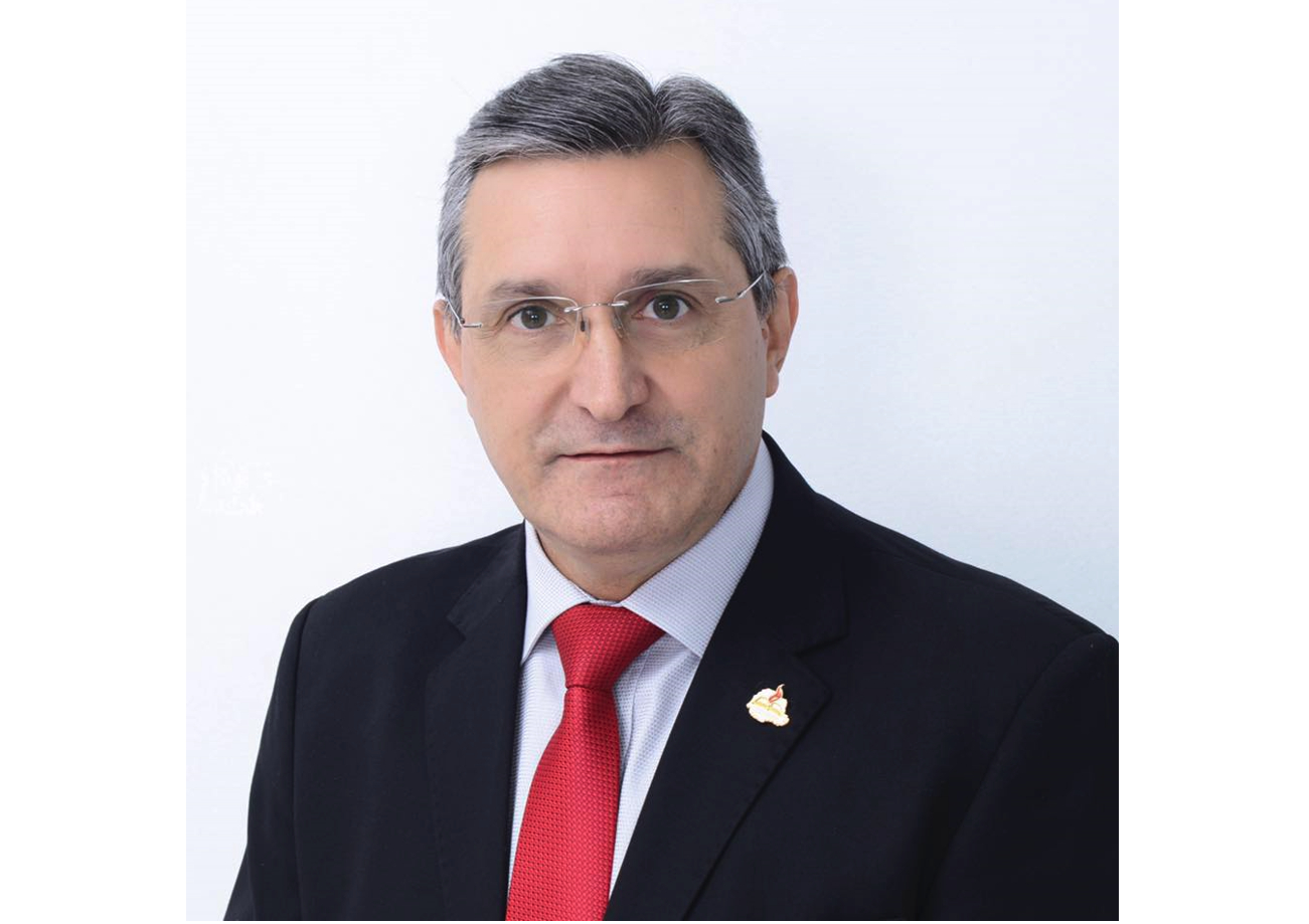 Pastor Vicente Mariano recebe hoje título de Cidadão Honorário de Marechal Rondon