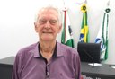 Pastor Walter Krüger recebe hoje título de Cidadão Honorário de Marechal Rondon