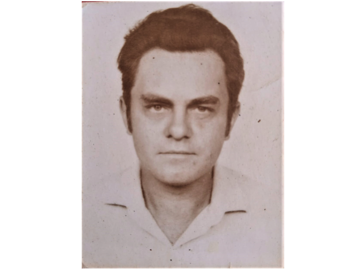 Pioneiro Elemar Mauzolf pode ser homenageado com nome de rua da Vila Rural