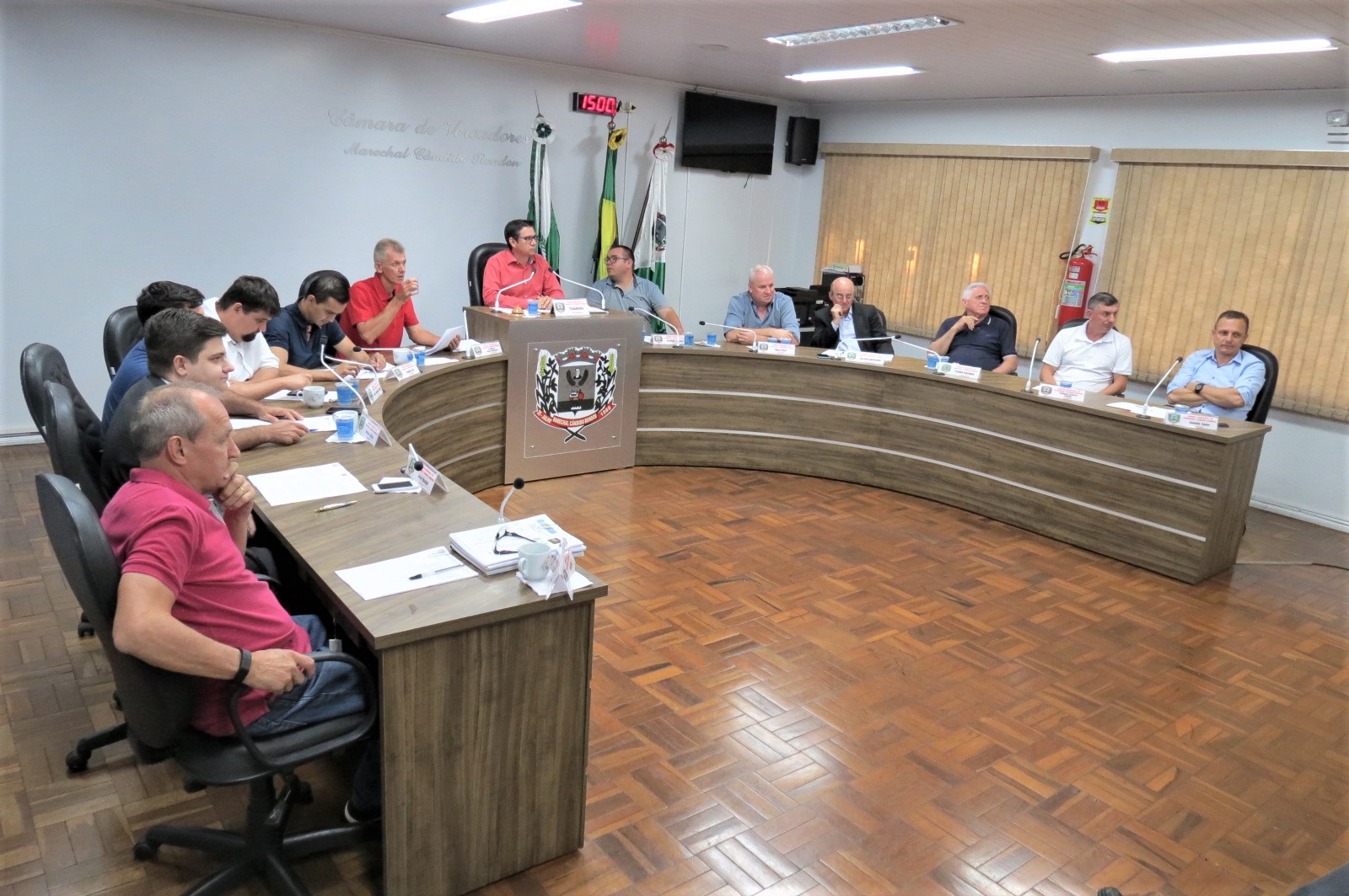 Plano de Inovação Tecnológica Educacional tramita no Poder Legislativo