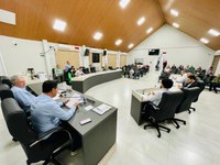  Poder Legislativo aprova repasse de R$ 1,85 milhão à Proem para investimentos na ExpoRondon