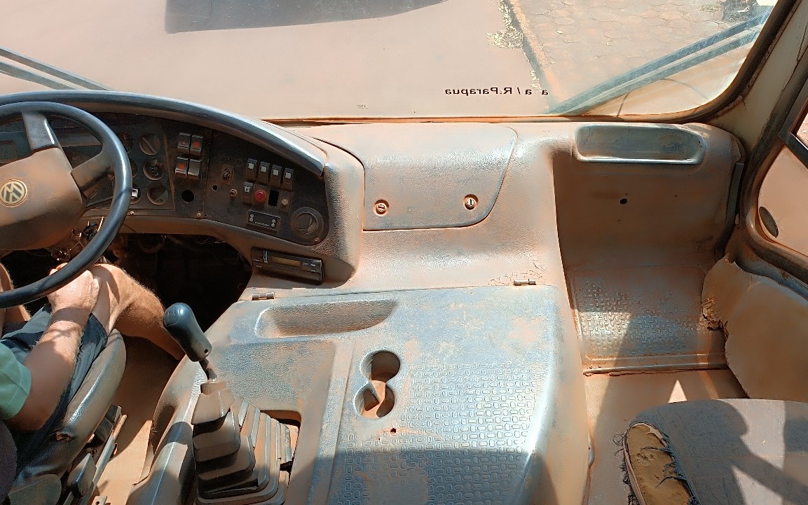 Poder Legislativo cobra maior fiscalização sobre condições dos ônibus de transporte escolar