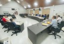 Poder Legislativo conclui votação do Orçamento de Marechal Rondon para 2024