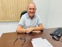 Portinho reassume mandato de vereador no Poder Legislativo de Marechal Rondon