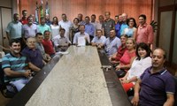 Prefeitura compra prédio da Acimacar para uso da Câmara de Vereadores