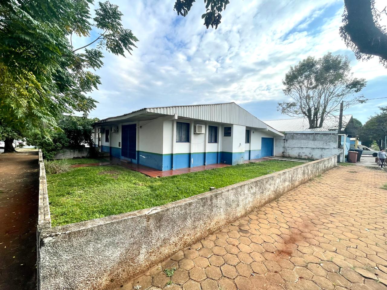 Prefeitura pretende doar área para construção de nova sede da Adapar em Marechal Rondon