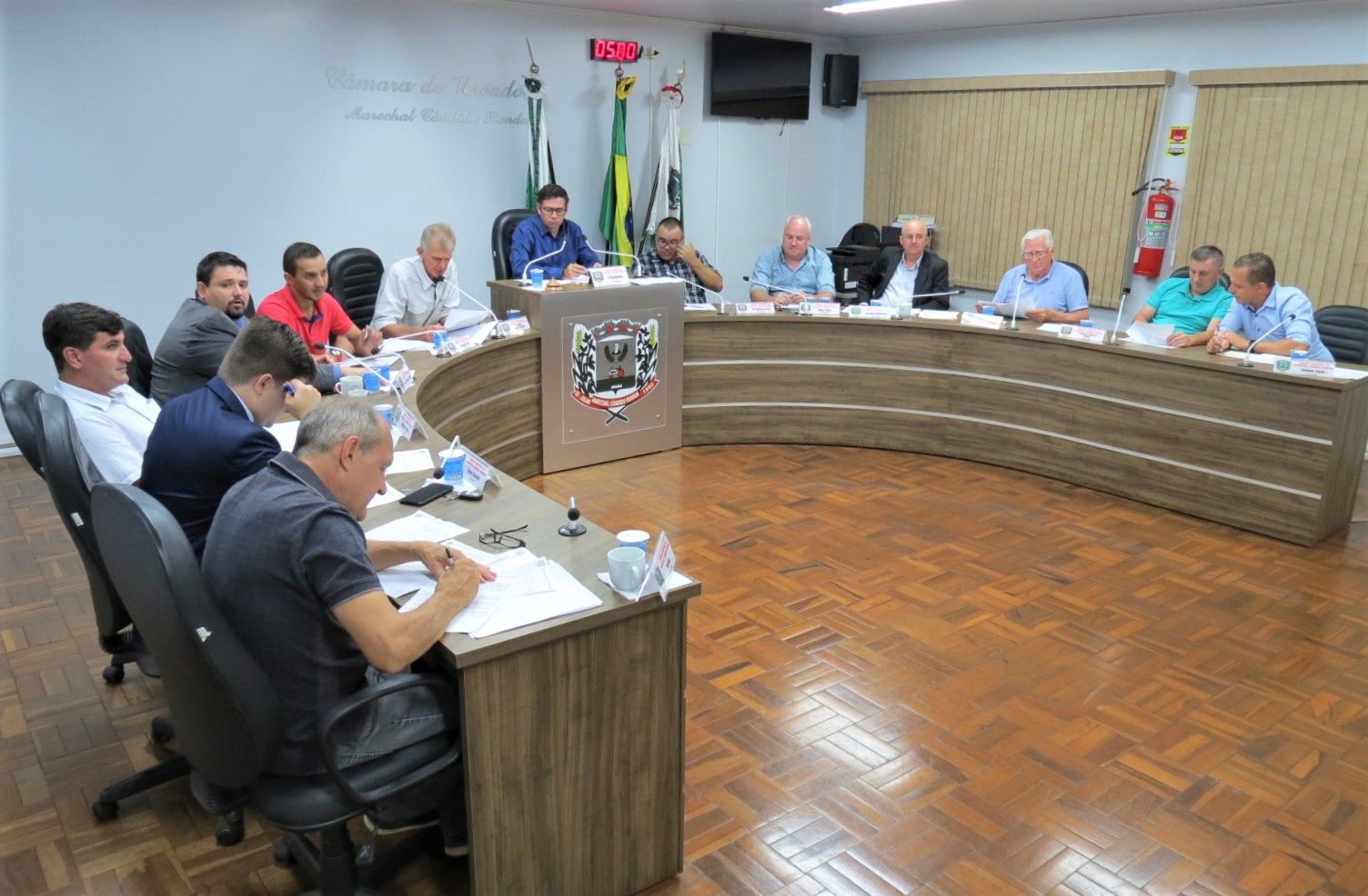 Prefeitura quer aprovação para investir R$ 2,3 milhões na gestão de resíduos sólidos