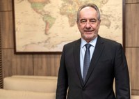 Presidente da Frimesa recebe título de “Cidadão Honorário” nesta sexta-feira