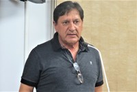 Presidente do Conselho de Segurança participa da Tribuna Popular na Câmara 