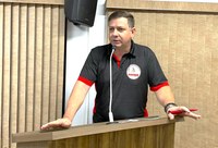 Presidente do Sinsemar é a favor de segurança armada nas escolas municipais