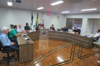 Câmara aprova crédito suplementar de R$ 1,5 milhão para pagamento da folha de dezembro e 13º salário