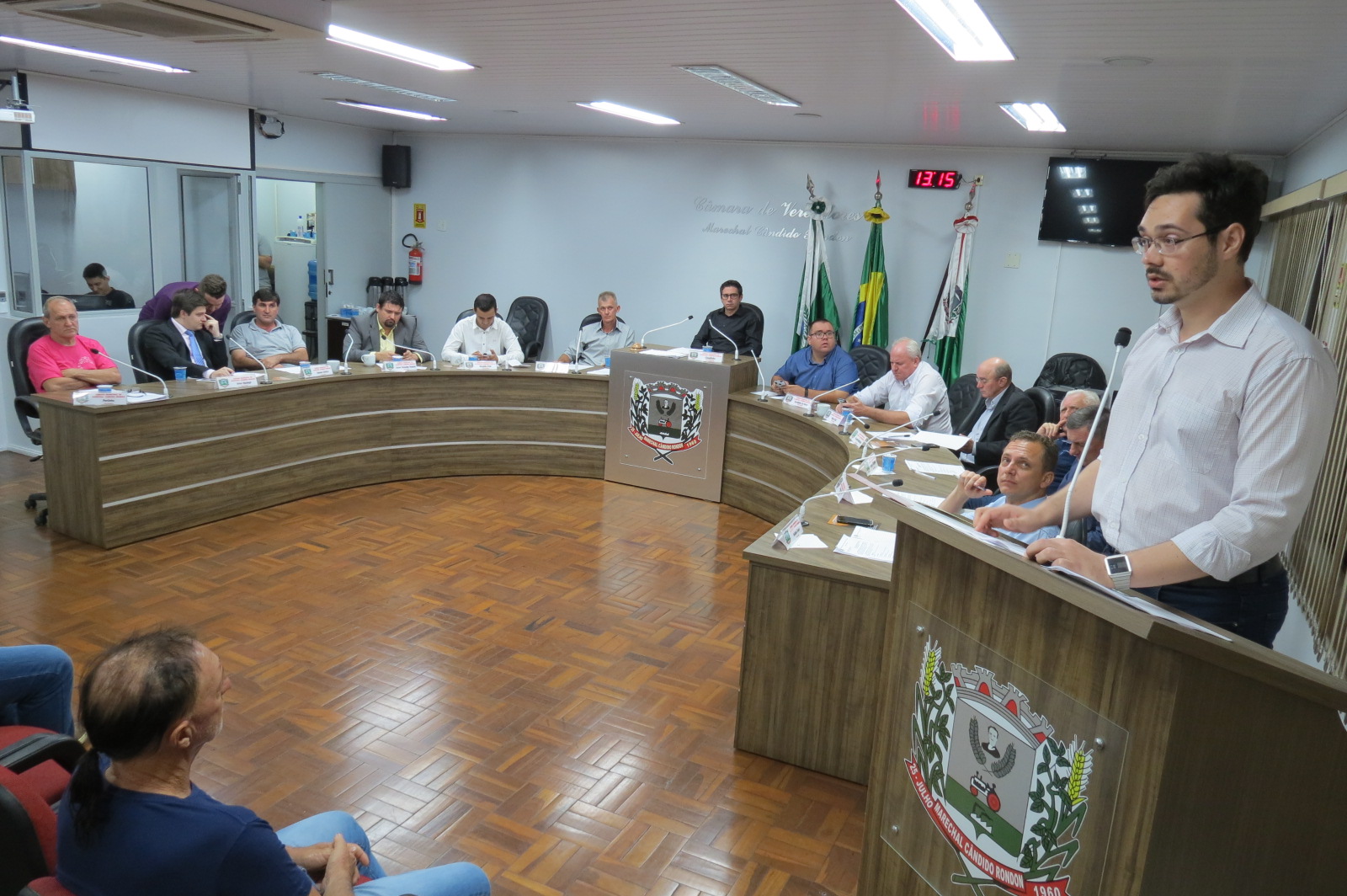 Procon de Marechal Rondon soluciona 71,8% dos atendimentos registrados