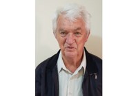 Professor Arno Gerke recebe título de Cidadão Honorário nesta sexta-feira