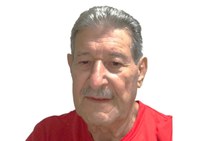 Professor e ex-vereador Dilmo Bedin recebe título de “Cidadão Honorário” nesta sexta-feira