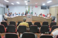 Programa “Incentiva Marechal” é aprovado em 1º turno na Câmara de Vereadores