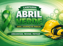 Campanha “Abril Verde” da Acimacar será incluída no calendário oficial de eventos do município