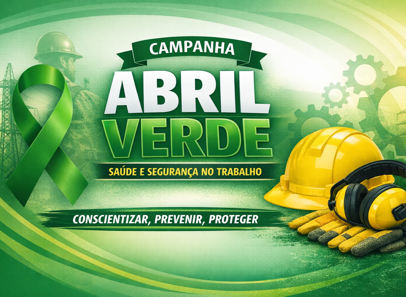 Campanha “Abril Verde” da Acimacar será incluída no calendário oficial de eventos do município