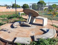 Projeto da Câmara de Vereadores prevê punições para vandalismo em Marechal Rondon