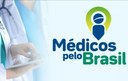 Projeto de lei prevê ajuda de custo de R$ 1,1 mil a bolsistas do “Médicos pelo Brasil”