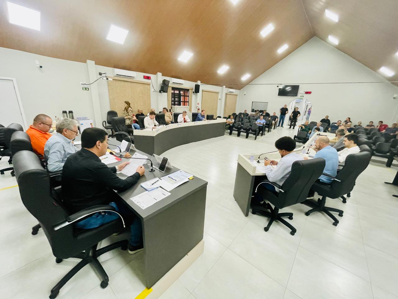 Projeto de lei propõe criação do Dia Municipal do Taekwondo em Marechal Rondon