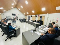 Projeto de lei propõe isenção de IPTU para entidades de utilidade pública em Marechal Rondon