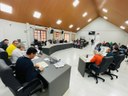 Projeto de lei que prevê sanções para vândalos é aprovado em Marechal Rondon