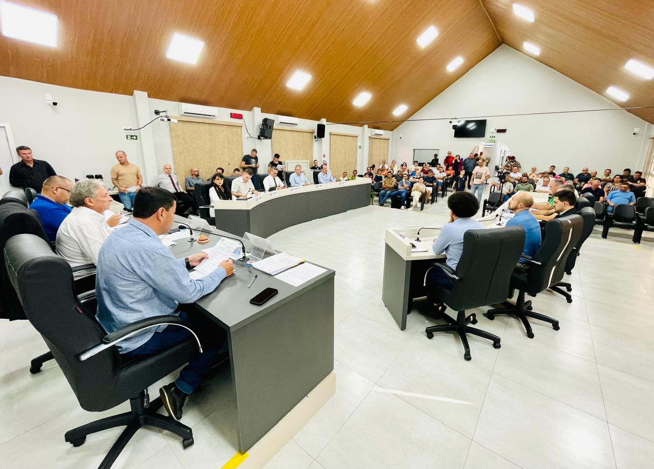 Projeto de resolução pretende alterar horário das sessões do Legislativo rondonense