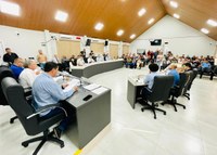 Projeto de resolução pretende alterar horário das sessões do Legislativo rondonense