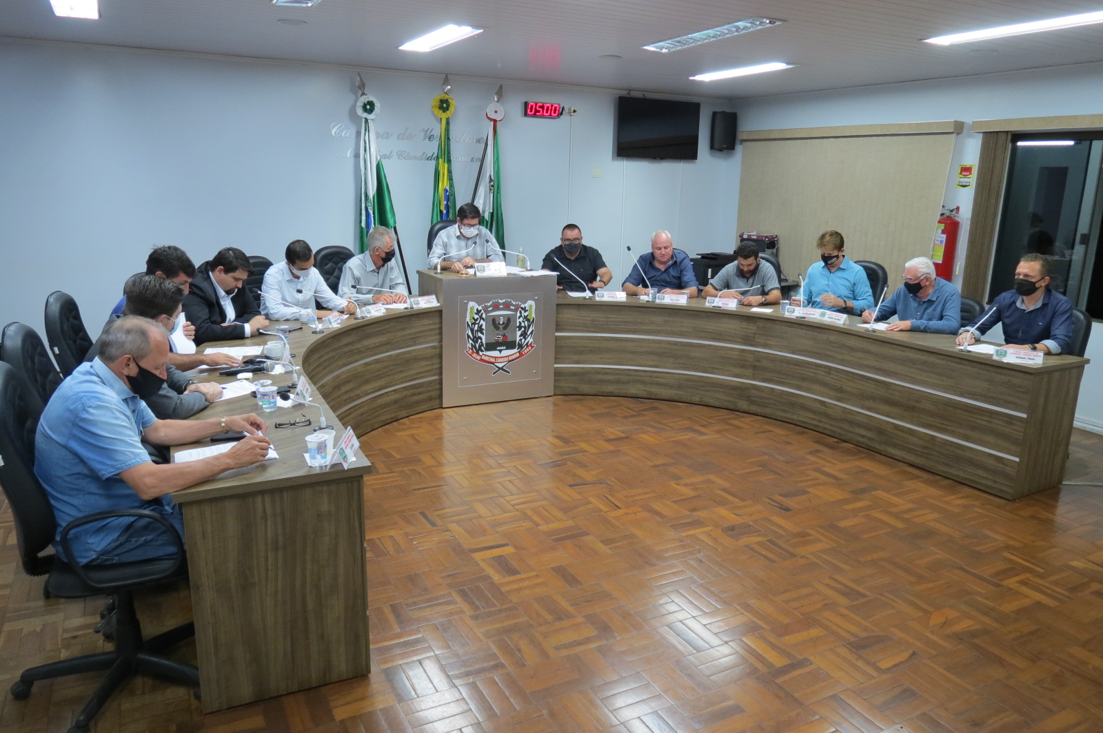 Projeto destina recursos à construção de unidades de saúde no Boa Vista e Líder