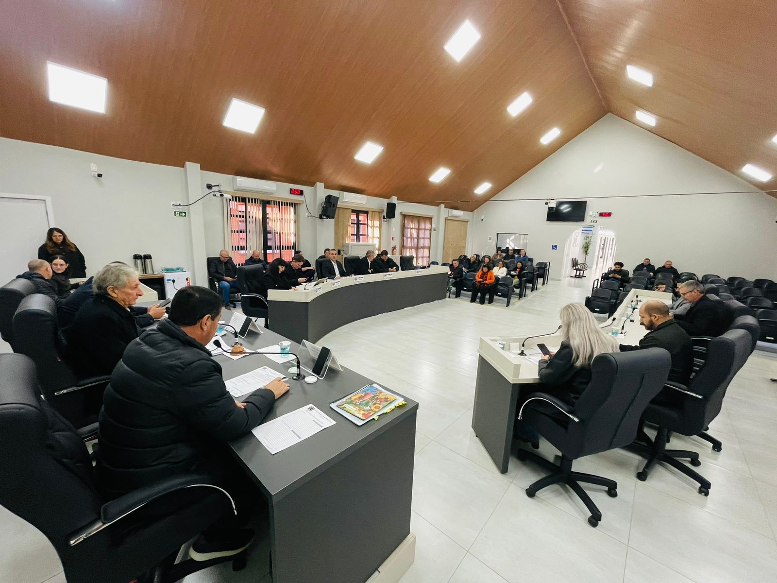 Projeto do Legislativo prevê criação de política para atenção ao TDAH em Marechal Rondon