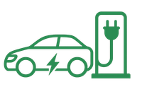 Projeto do Legislativo visa regulamentar instalação de pontos de recarga para veículos elétricos em Marechal Rondon