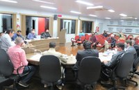 Projeto prevê auxílio de mais de R$ 860 mil ao Asilo Lar Rosas Unidas e Guarda Mirim