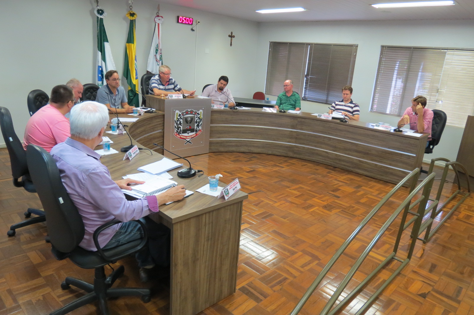 Projeto propõe reajuste de 30,5% no IPTU para 2015 em Marechal Rondon