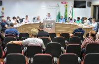 Projeto que acaba com tarifa mínima do Saae é aprovado pela Câmara