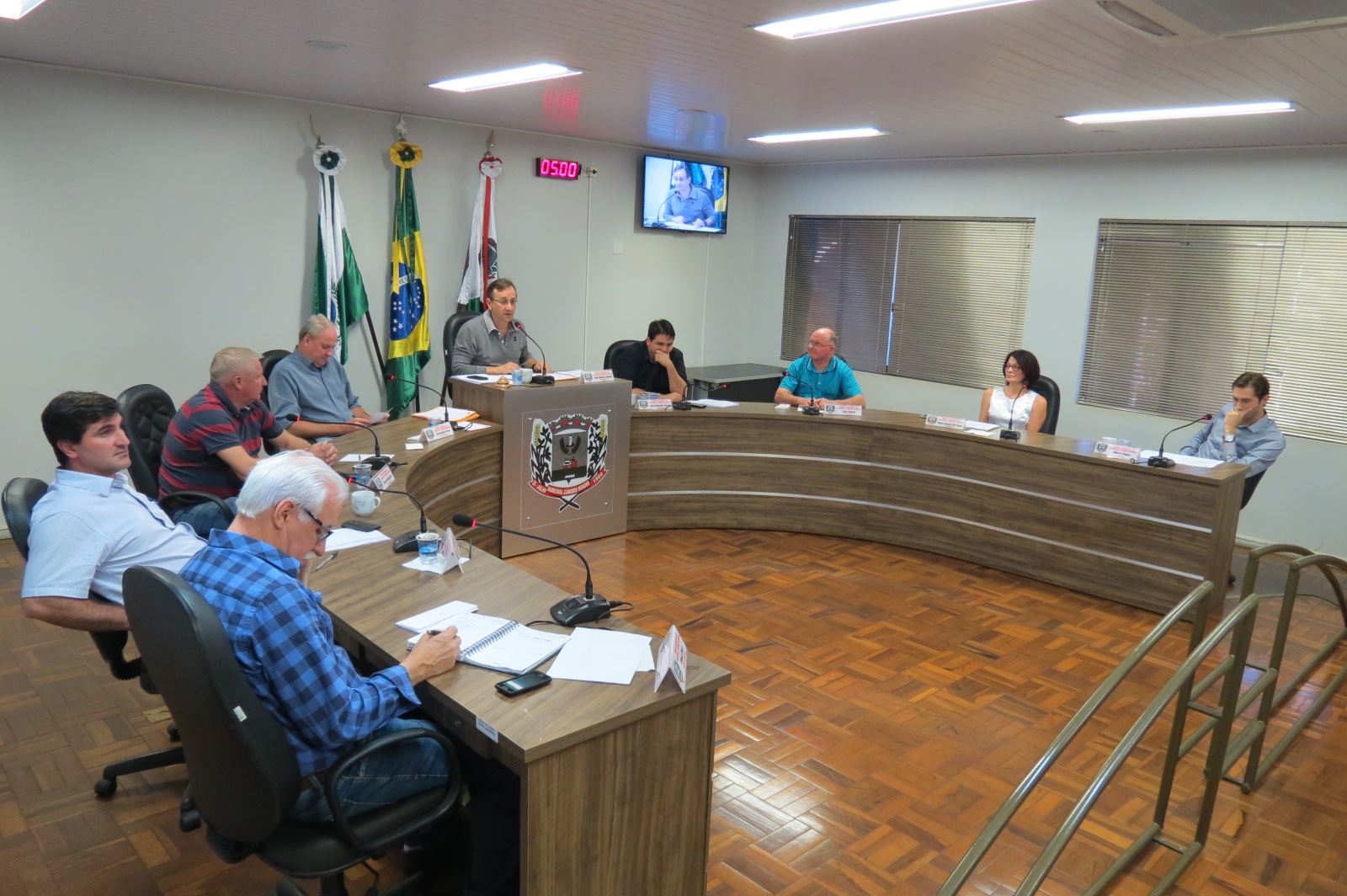 Projeto que cria Conselho Municipal da Juventude tramita na Câmara
