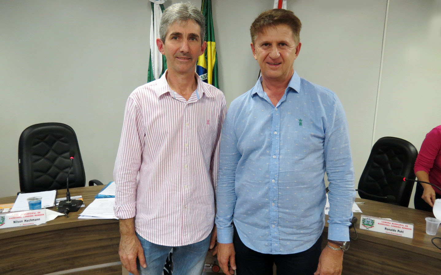 Projeto que institui o Dia Municipal do Ciclista é aprovado