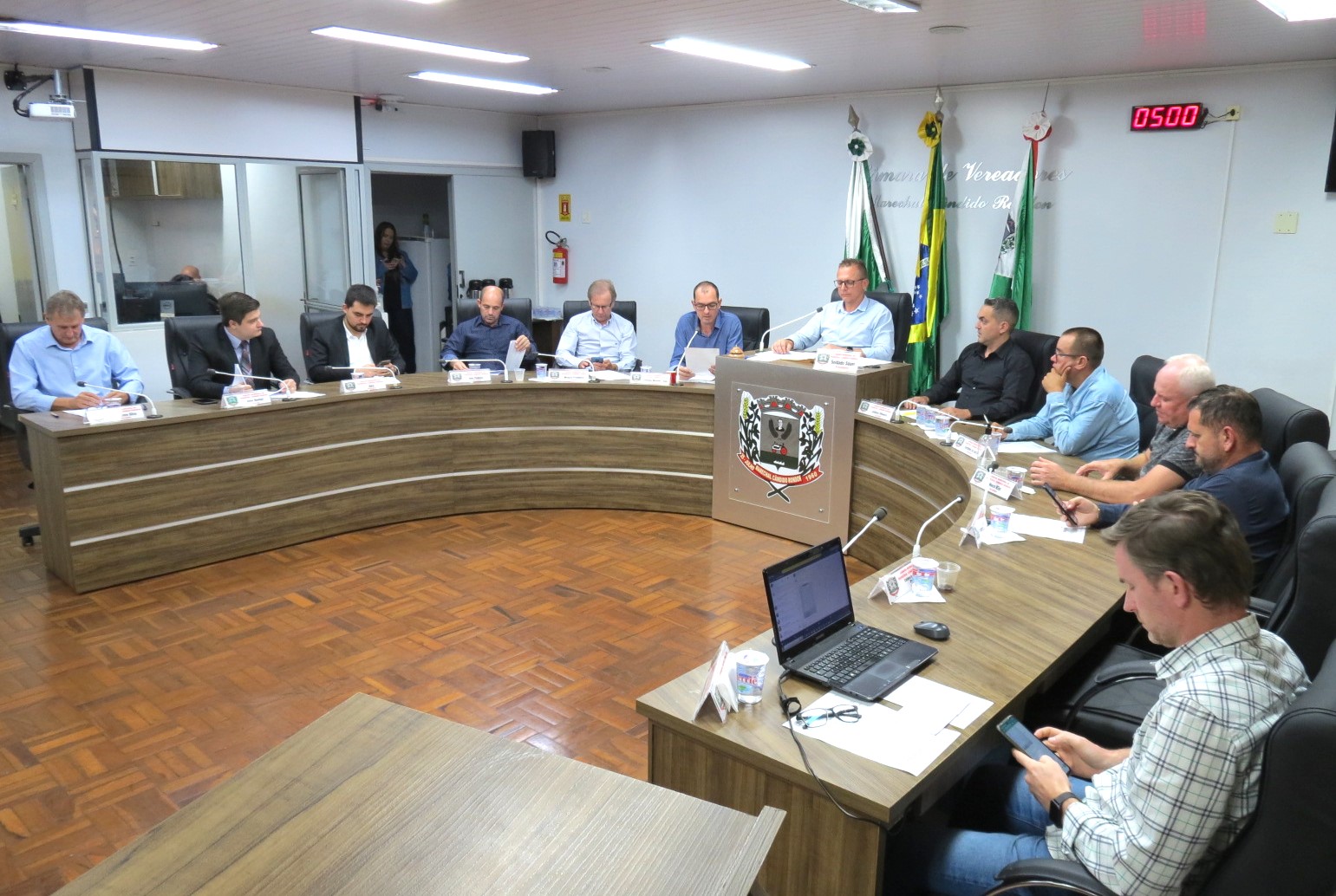 Projeto quer garantir acesso a exames pela Saúde Pública a pacientes da rede privada