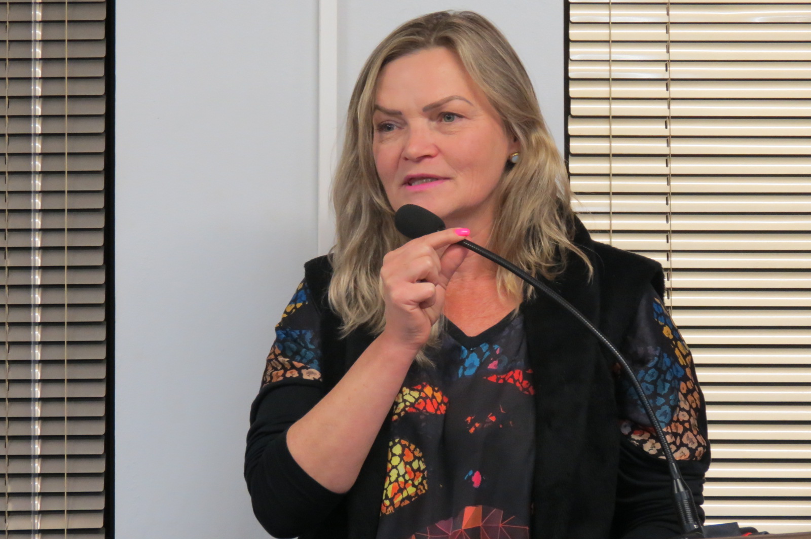 Projeto socioambiental da EJA é apresentado na Câmara 