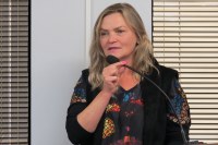 Projeto socioambiental da EJA é apresentado na Câmara 