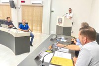 Proposta de alteração da cobrança da taxa de iluminação passa por audiência pública