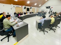 Proposta de implantação de presídio em Marechal Rondon gera debate no Legislativo