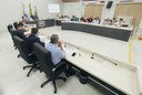 Regulamentação para motoristas de aplicativos mobiliza vereadores rondonenses