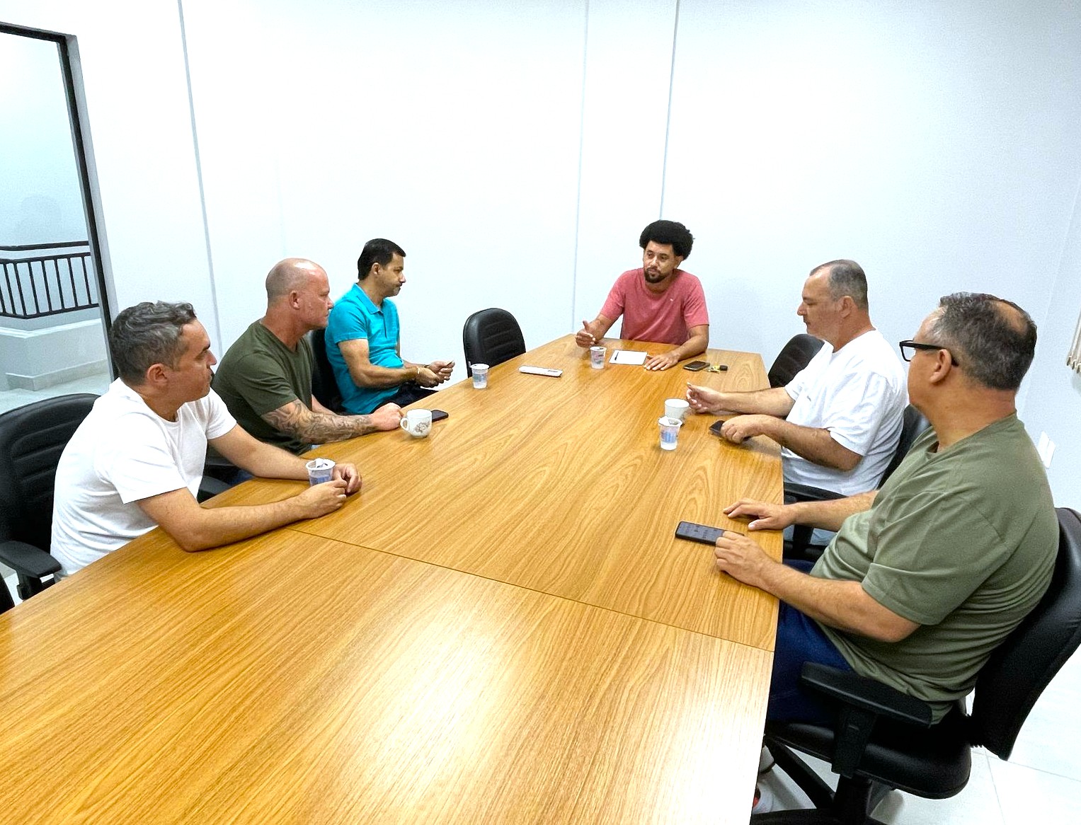 Reitor vai discutir na Câmara de Vereadores implantação do Instituto Federal do Paraná no município