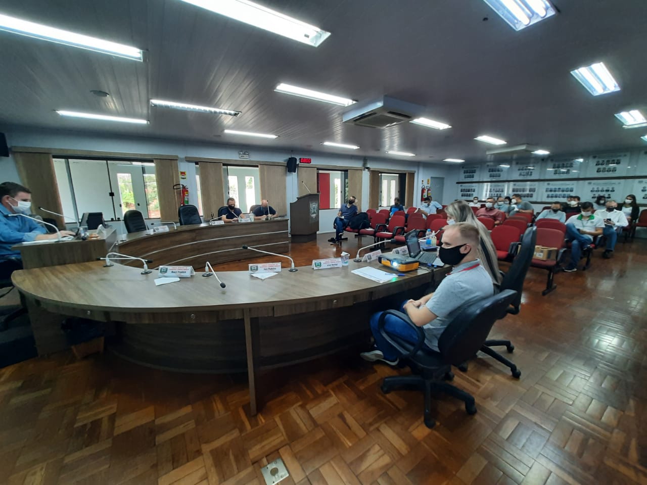 Saúde teve R$ 13,9 milhões em investimentos no 1º quadrimestre