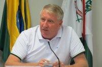 Eleição da nova mesa diretiva do Poder Legislativo será nesta segunda-feira