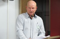 Sindicato Rural sugere alterações no projeto do novo Plano Diretor 