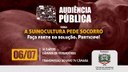 SUA PARTICIPAÇÃO É MUITO IMPORTANTE! SUA PARTICIPAÇÃO É MUITO IMPORTANTE!