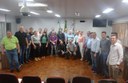 Suinocultores cobram medidas efetivas dos governos para socorrer atividade Suinocultores cobram medidas efetivas dos governos para socorrer atividade