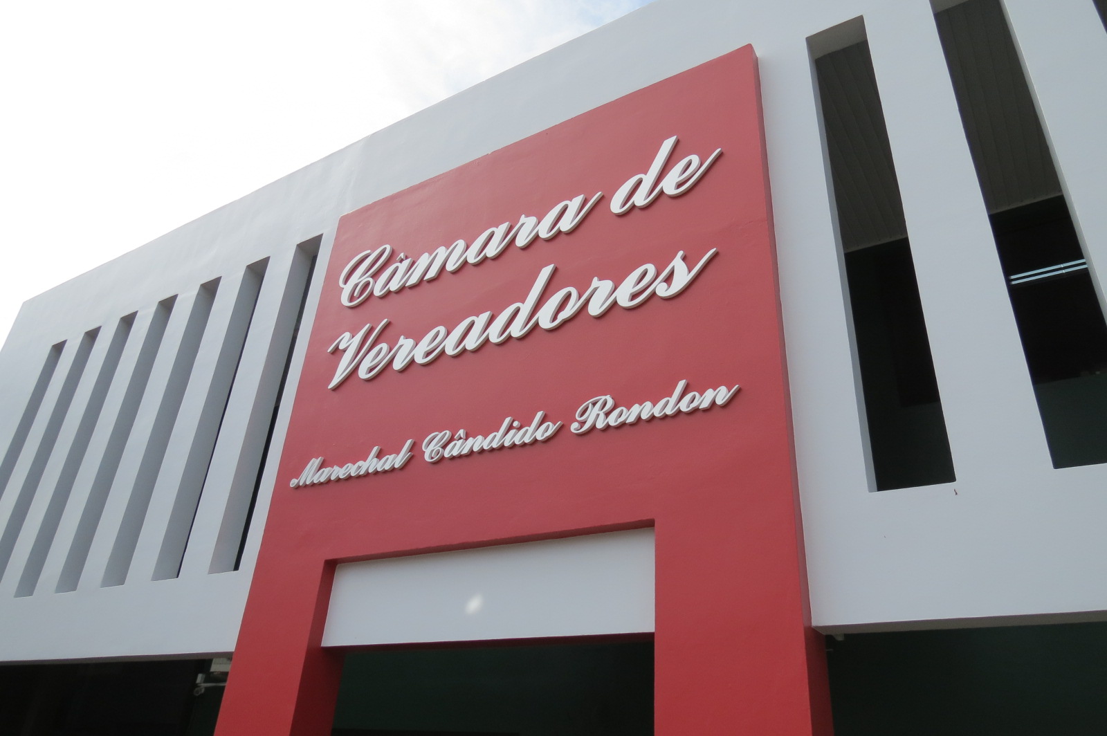 TCE aprova contas do exercício de 2019 da Câmara de Vereadores