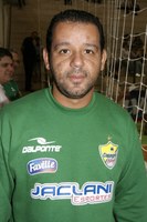 Técnico Marquinhos Xavier será homenageado pela Câmara de Marechal Rondon 